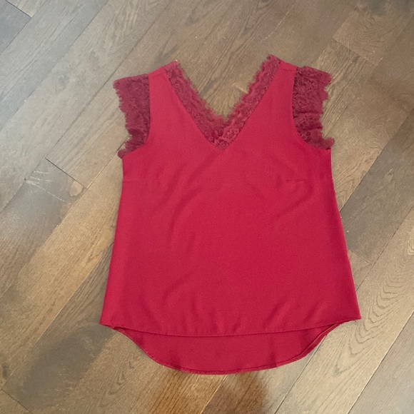 Amazon Summer Blouse - Picture 1 of 2